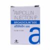Broadicilin 500mg Injection
