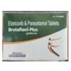Brutaflam-Plus Tablet 1*10
