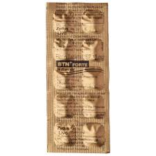 BTN Forte Tablet 1*10 - Image 3