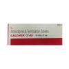 Calchek-T 40 Tablet 1*10