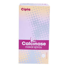 calcinASE Nasal Spray 3.7ml
