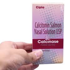 calcinASE Nasal Spray 3.7ml - Image 4