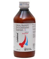 Caldikind Suspension 200ml - Image 2