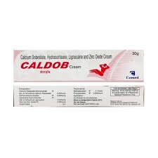 Caldob Cream 30gm - Image 2