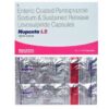 Nupenta LS Capsule 1*10