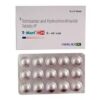 T-Mart 40 H Tablet