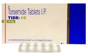 Tide 10 Tablet