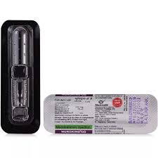 Nurokind OD Injection 1*1