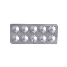 Zilpres 40mg Tablet 1*10 - Image 3