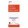 Flurisone T Eye Drops