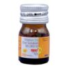 Zest D3 Nano Shot  15ML