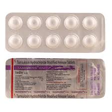 Tamgress 0.4 Tablet 1*10 - Image 2