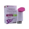 Flutrol 125mcg Inhaler