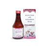 Fullmino Syrup