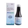 Alkapac Sugar Free Cardamom Flavour Syrup 300 ml