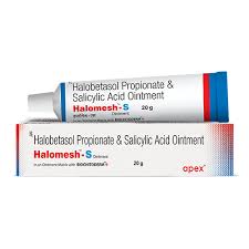 Halomesh Cream 15gm
