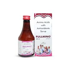 Fullmino Syrup