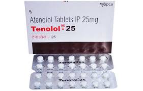 Tenolol 25 Tablet - Image 7