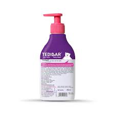 Tedibar Baby Body Wash - Image 3