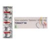 TONact 80 Tablet