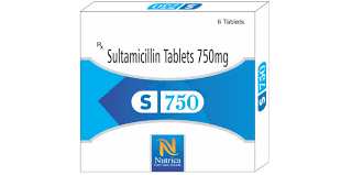 S-750 Tablets