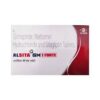 Alsita GM 1 Forte Tablet 10's