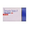 Telday 20 Tablet