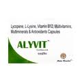 Alyvit Capsule 1*15