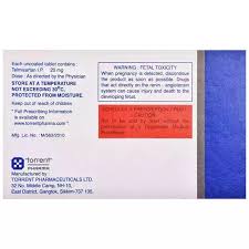 Telday 20 Tablet - Image 5