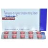 Torcilin-T Tablet