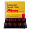 Amicline Plus Tablet 1*10