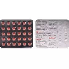 Folinext Tablet - Image 3