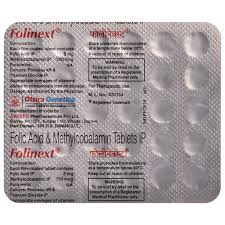 Folinext Tablet - Image 2