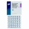 Amlogard 2.5mg Tablet 1*30