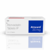 Atrocard 20 Tablet 1*10