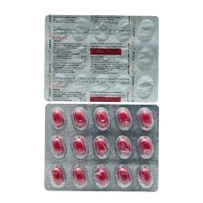 Folizorb Soft Gelatin Capsule 1*15 - Image 3