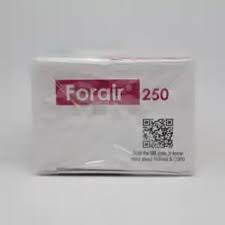 ForAir 250 Inhaler - Image 3