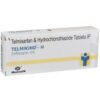 Telmikind-H Tablet