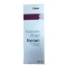 Forcan Infusion
