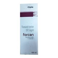 Forcan Infusion
