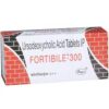 Fortibile 300 Tablet 1*10