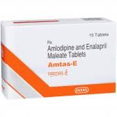 Amtas E Tablet 1*15 - Image 2