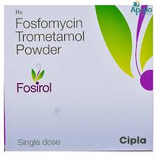 Fosirol Powder