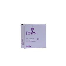 Fosirol Powder 1*8gm - Image 2