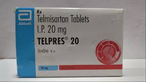 Telpres 20 Tablet - Image 4