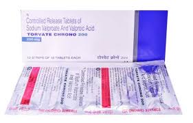 Torvate Chrono 200 Tablet CR - Image 3