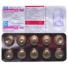 Anafortan N Tablet 1*10