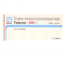 Telpres-AMH Tablet - Image 2