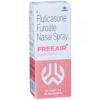 Freeair Nasal Spray 60gm