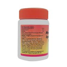 Freego Granules 90GM - Image 3